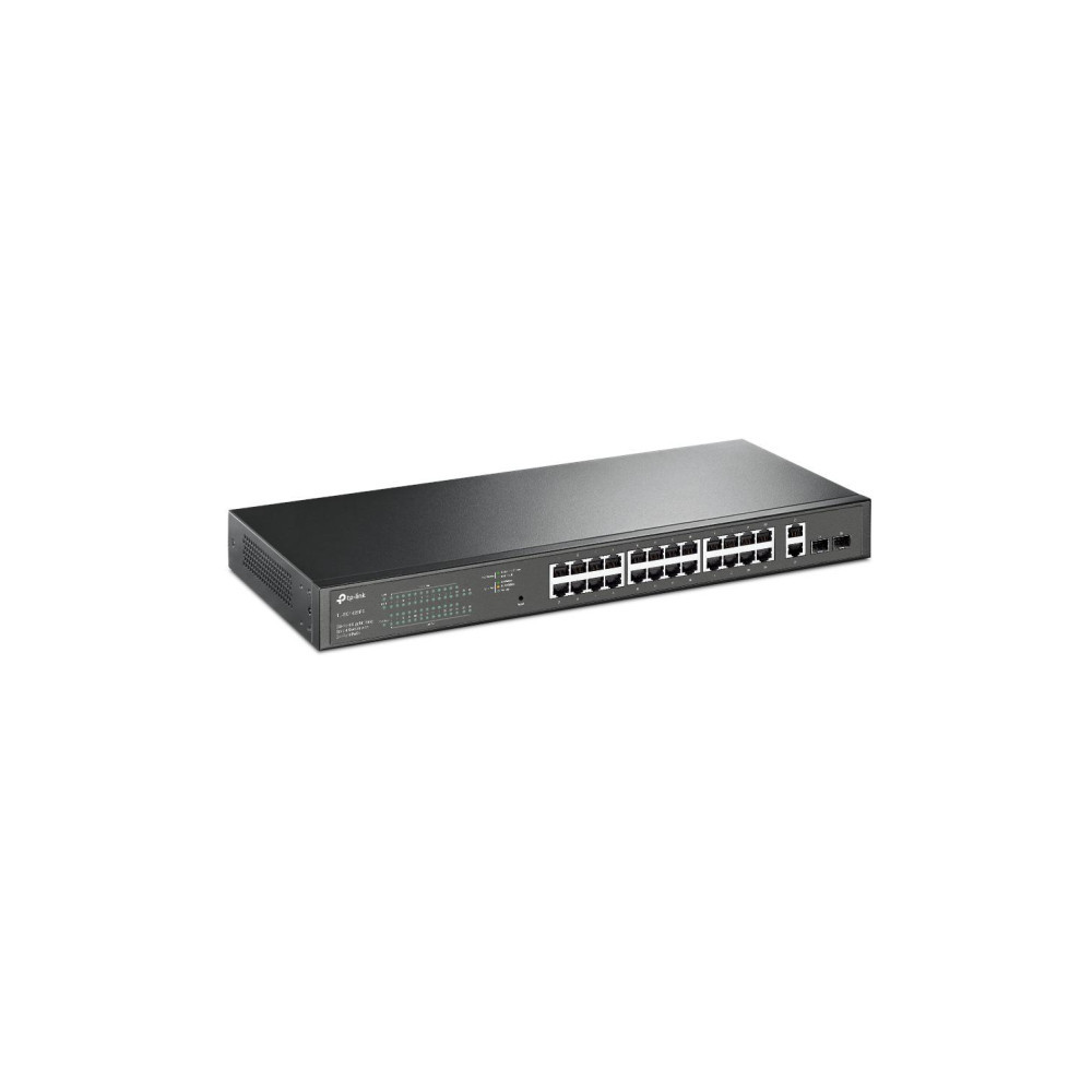 SWITCH TP-LINK TL-SG1428PE