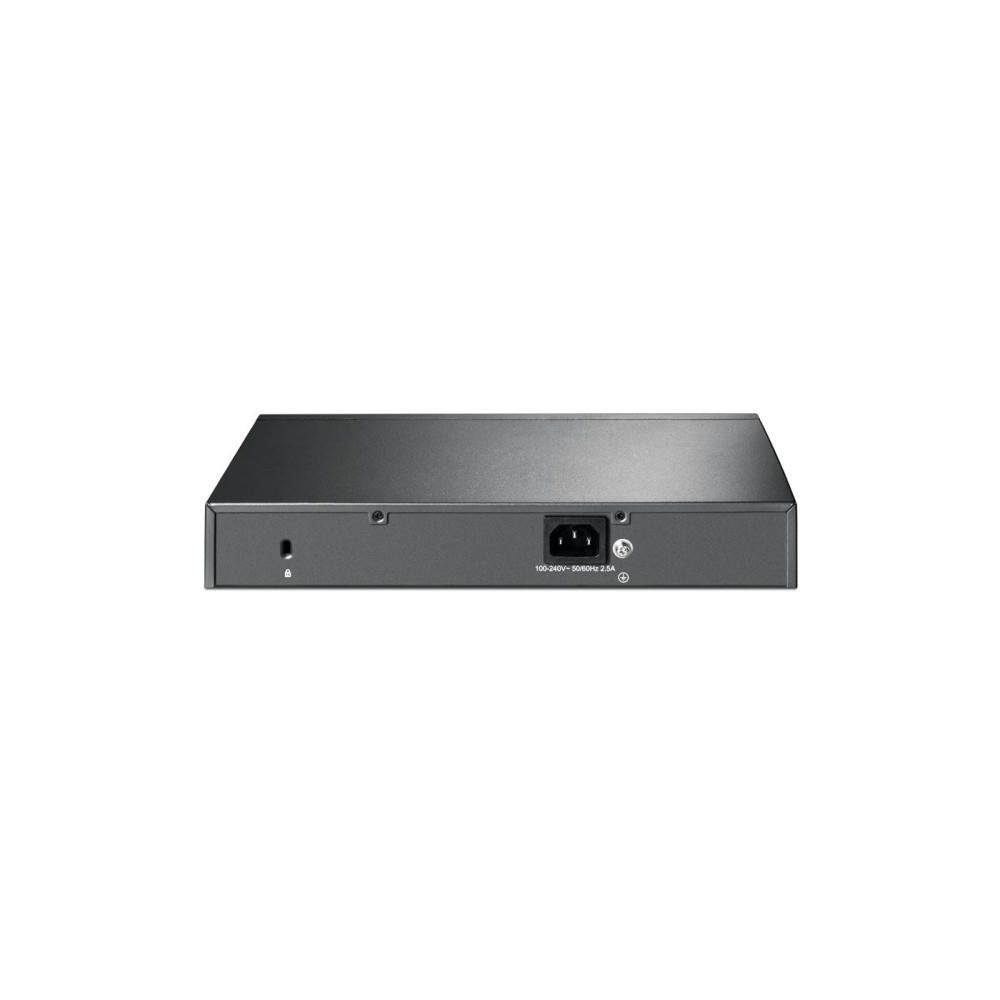 SWITCH TP-LINK TL-SG2210MP
