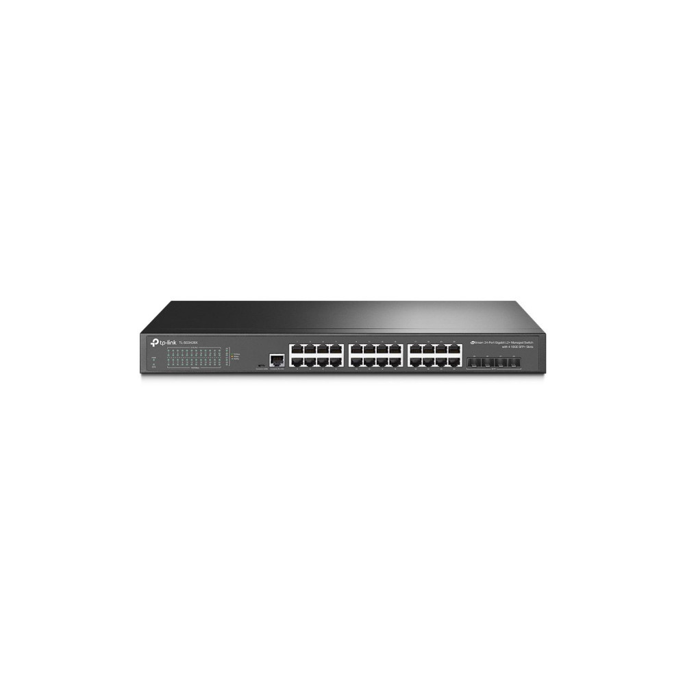 SWITCH TP-LINK TL-SG3428X