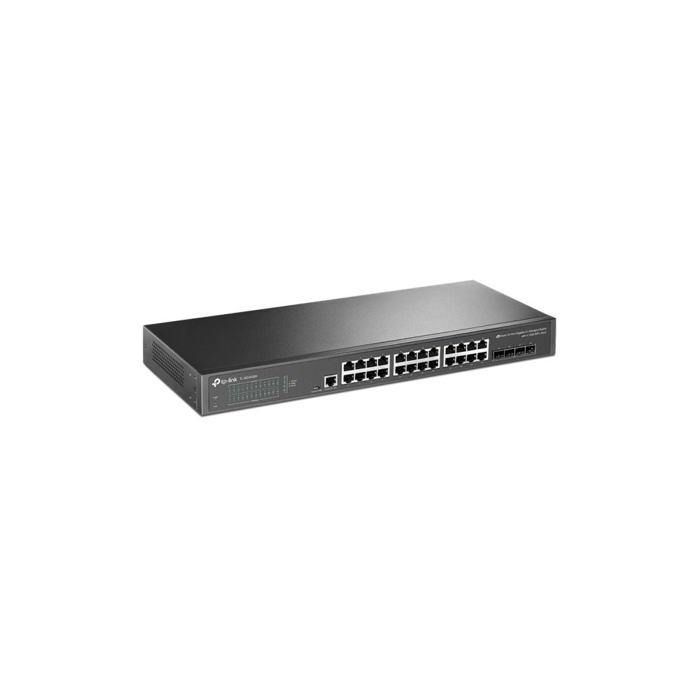 SWITCH TP-LINK TL-SG3428X