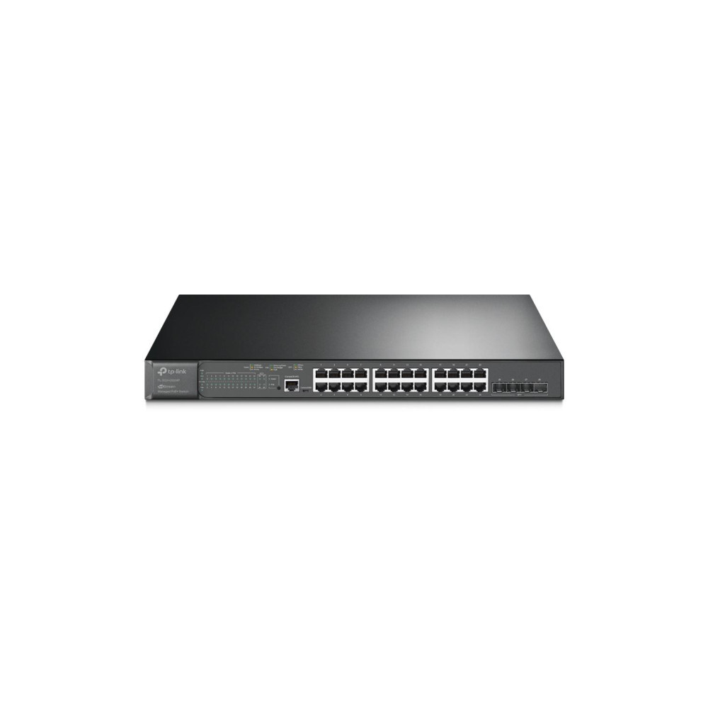 SWITCH TP-LINK TL-SG3428XMP