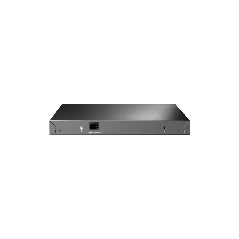 SWITCH TP-LINK TL-SG3428XMP