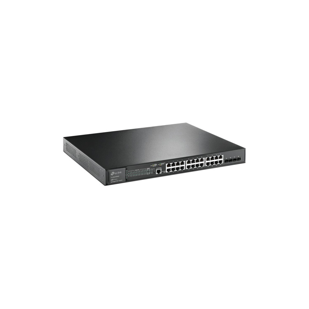SWITCH TP-LINK TL-SG3428XMP