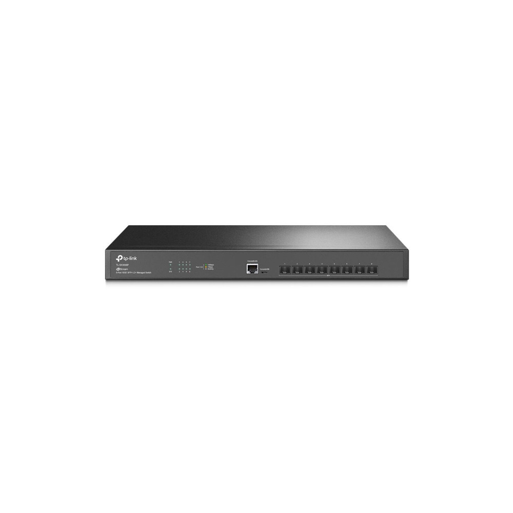 SWITCH TP-LINK TL-SX3008F