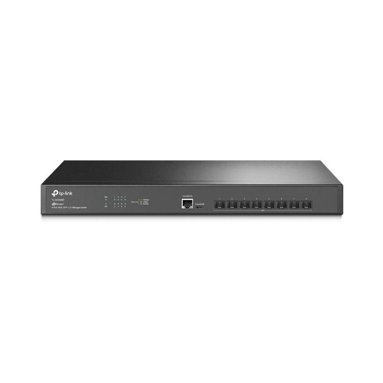 SWITCH TP-LINK TL-SX3008F