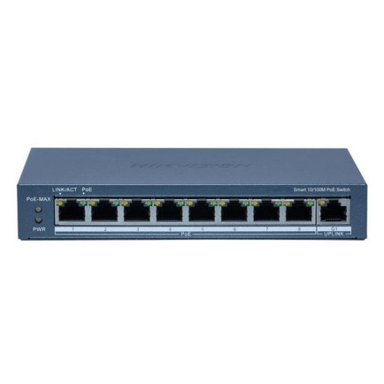 Switch Hikvision DS-3E1309P-EI(B)