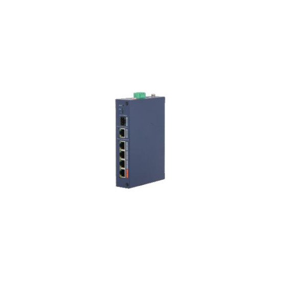 SWITCH DAHUA CHS4106-4ET-60