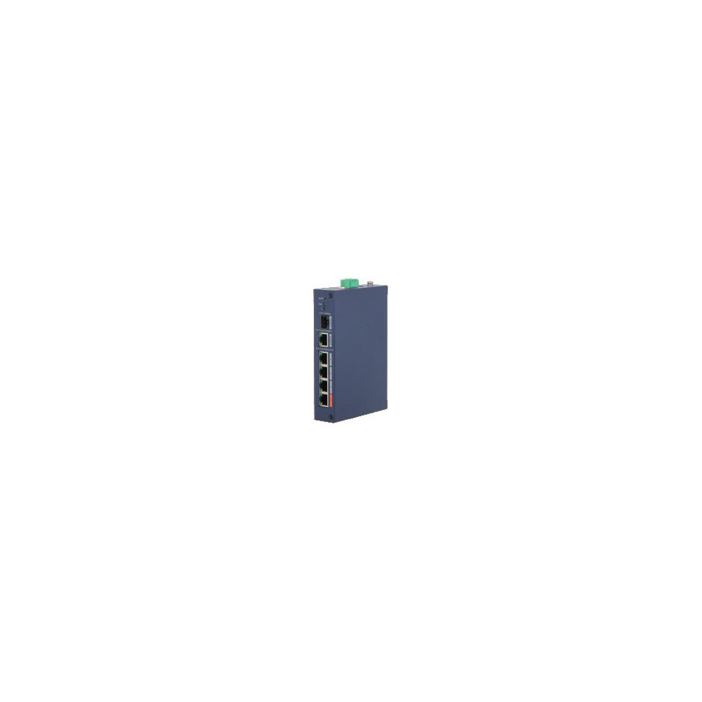 SWITCH DAHUA CHS4106-4ET-60