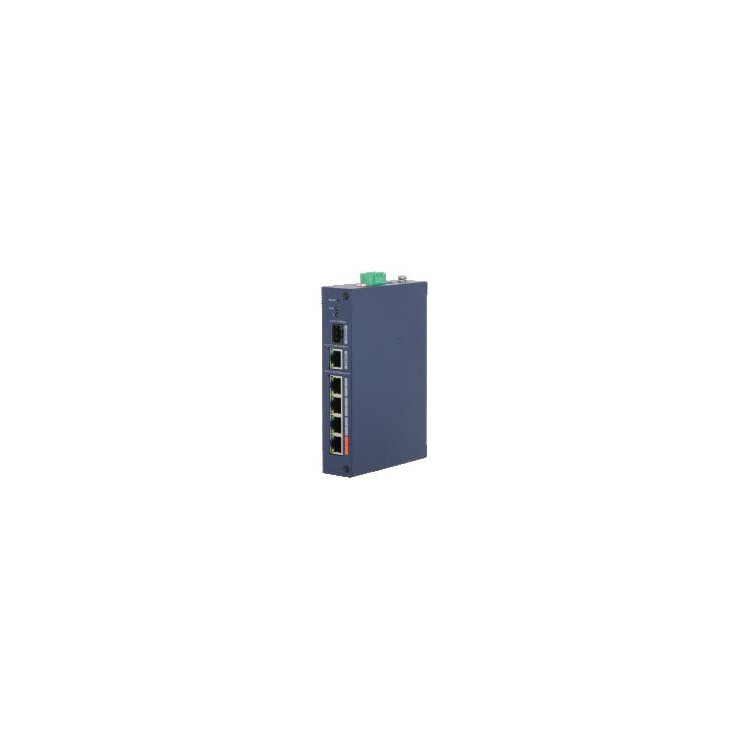 SWITCH DAHUA CHS4106-4ET-60