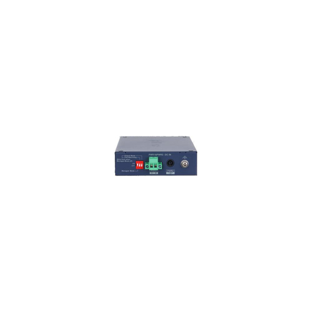 SWITCH DAHUA CHS4106-4ET-60