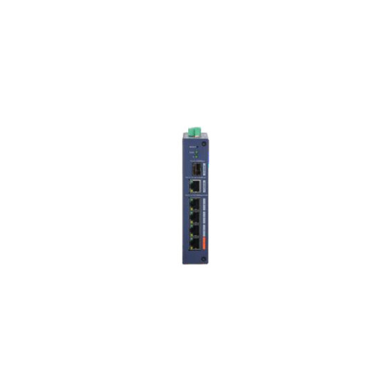 SWITCH DAHUA CHS4106-4ET-60
