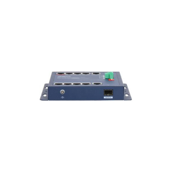 SWITCH DAHUA CHS4110-8ET-90-F