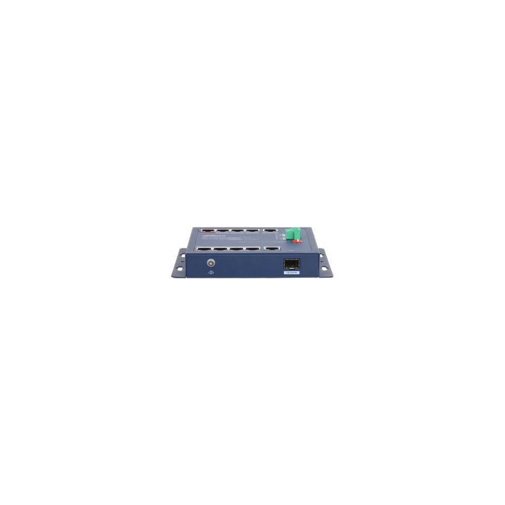 SWITCH DAHUA CHS4110-8ET-90-F