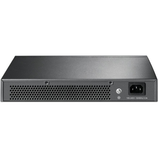 SWITCH TP-LINK TL-SG1016DE