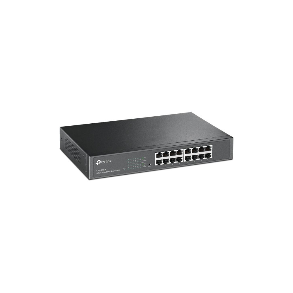 SWITCH TP-LINK TL-SG1016DE
