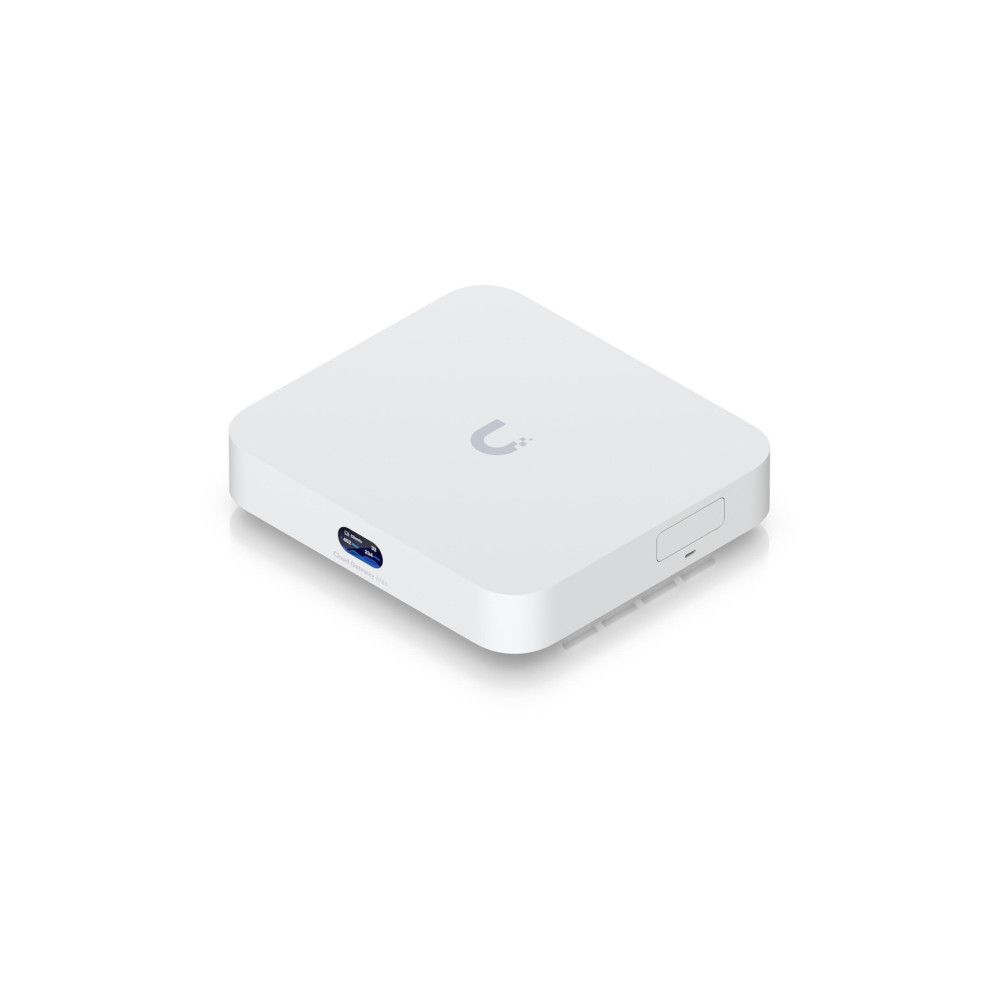 UBIQUITI UNIFI CLOUD GATEWAY MAX (UCG-MAX)