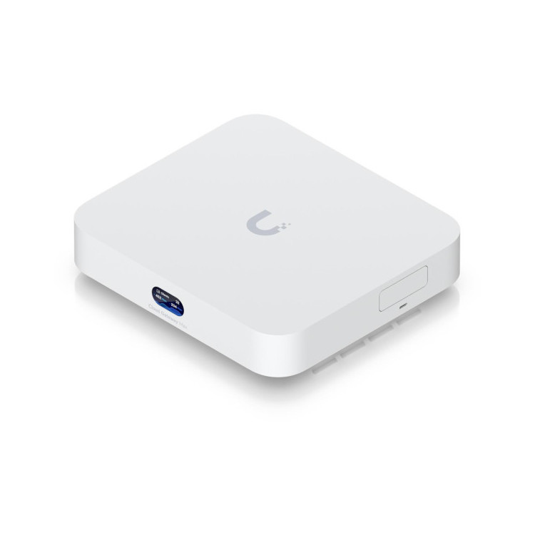 UBIQUITI UNIFI CLOUD GATEWAY MAX (UCG-MAX)