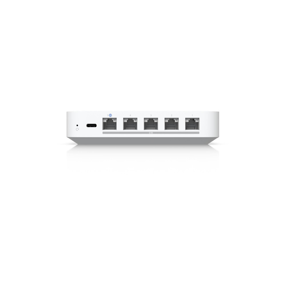 UBIQUITI UNIFI CLOUD GATEWAY MAX (UCG-MAX)