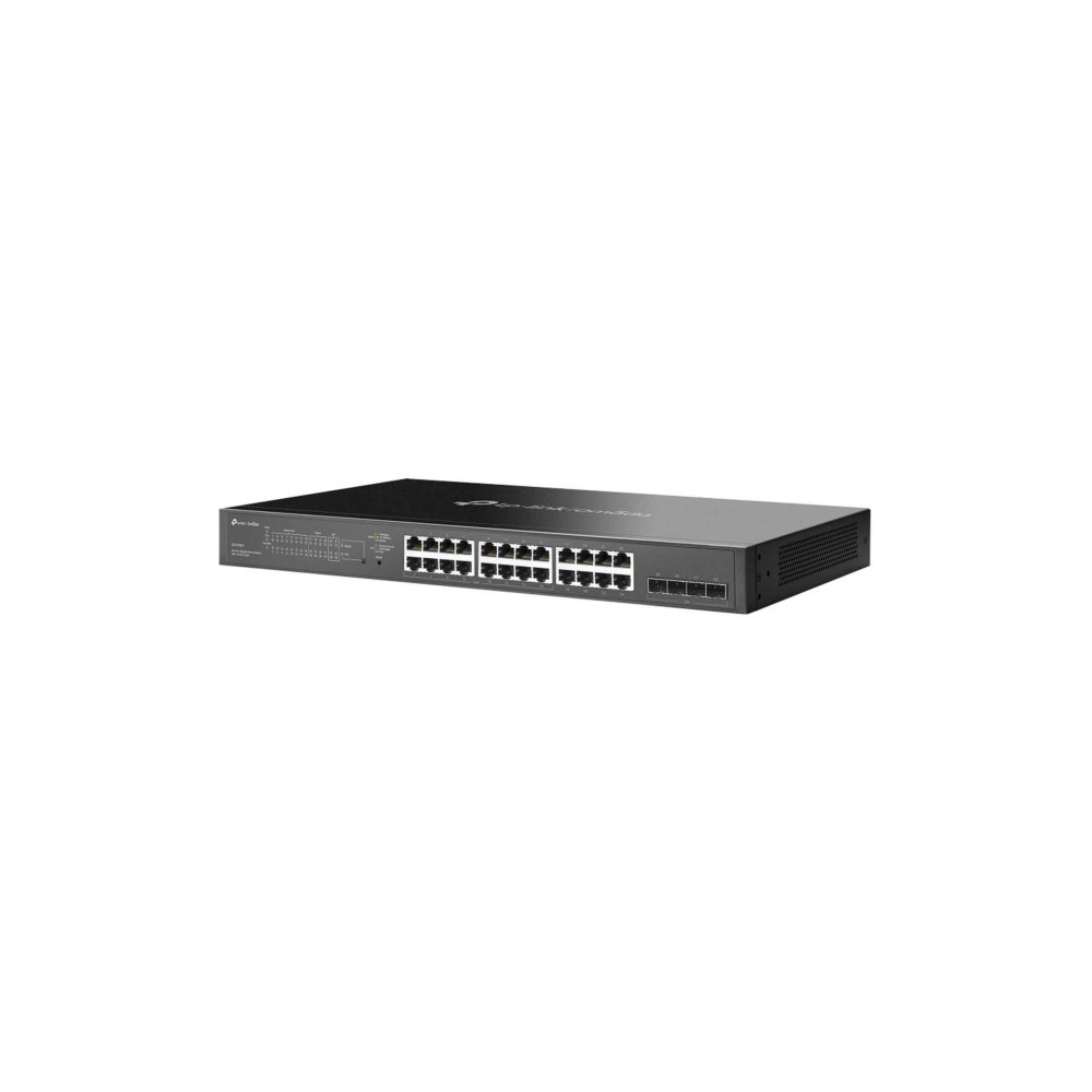 SWITCH TP-LINK TL-SG2428LP