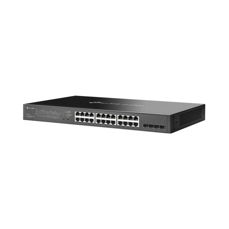 SWITCH TP-LINK TL-SG2428LP