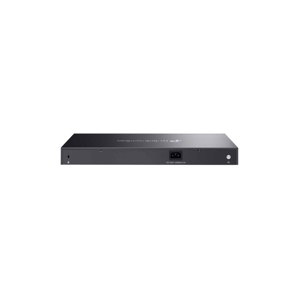 SWITCH TP-LINK TL-SG2428LP