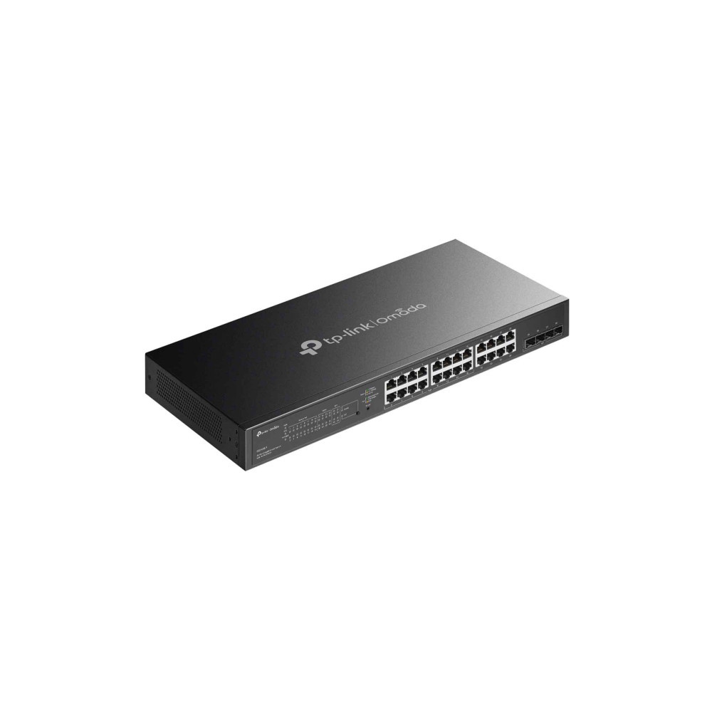 SWITCH TP-LINK TL-SG2428LP