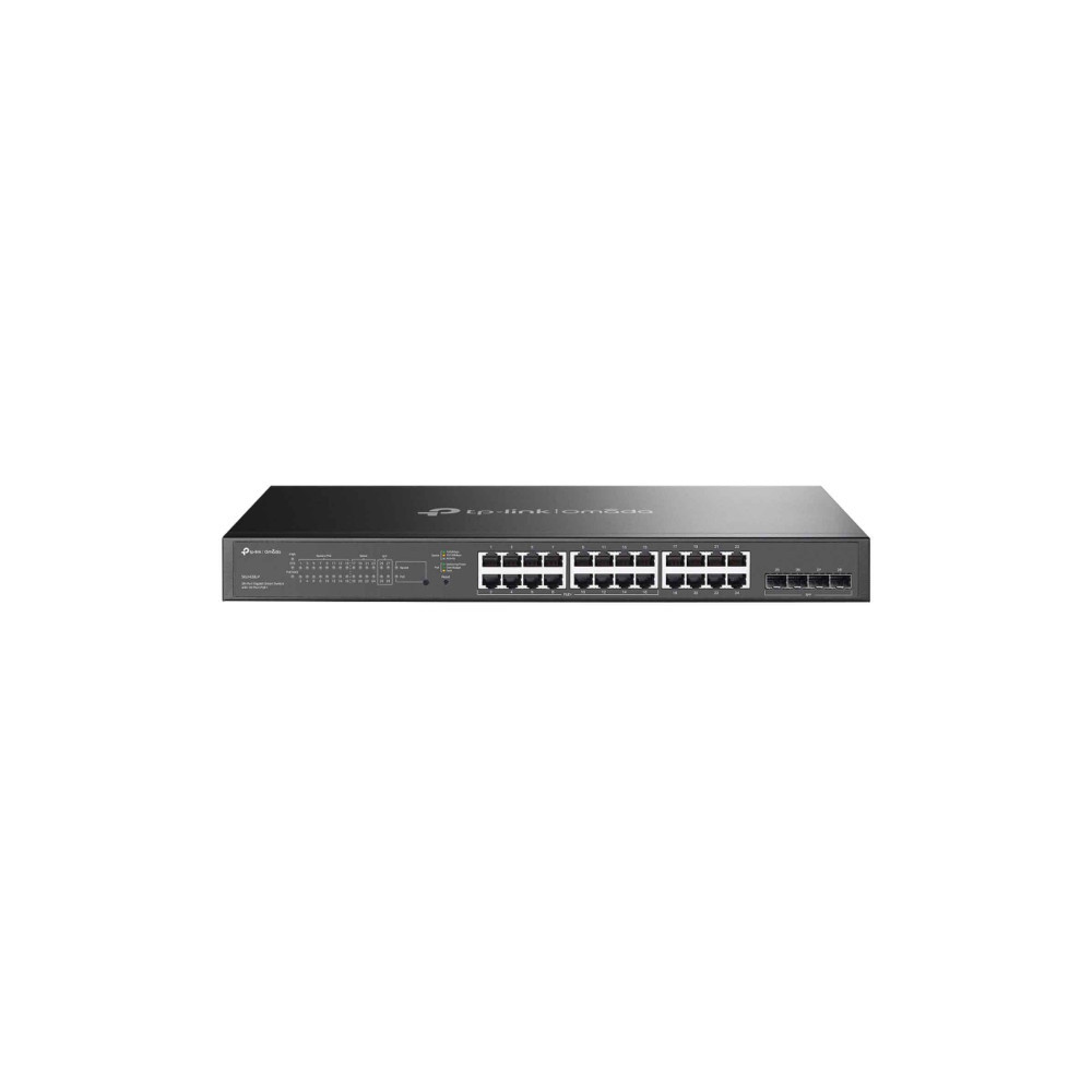 SWITCH TP-LINK TL-SG2428LP