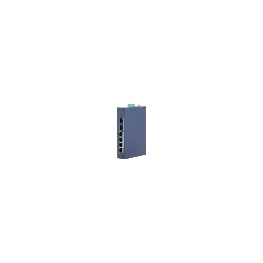 SWITCH DAHUA CHS4206-4ET-90