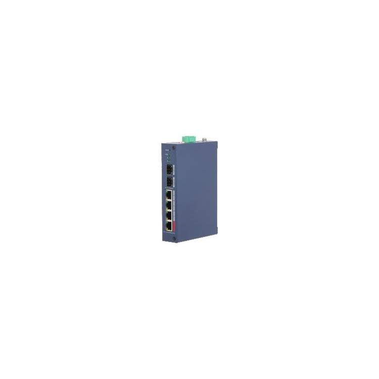 SWITCH DAHUA CHS4206-4ET-90