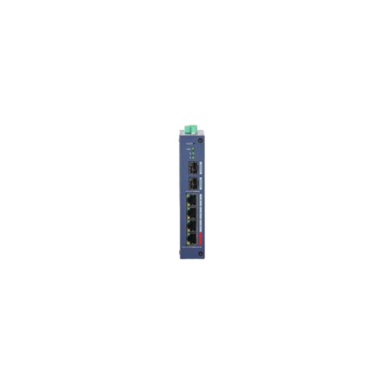 SWITCH DAHUA CHS4206-4ET-90