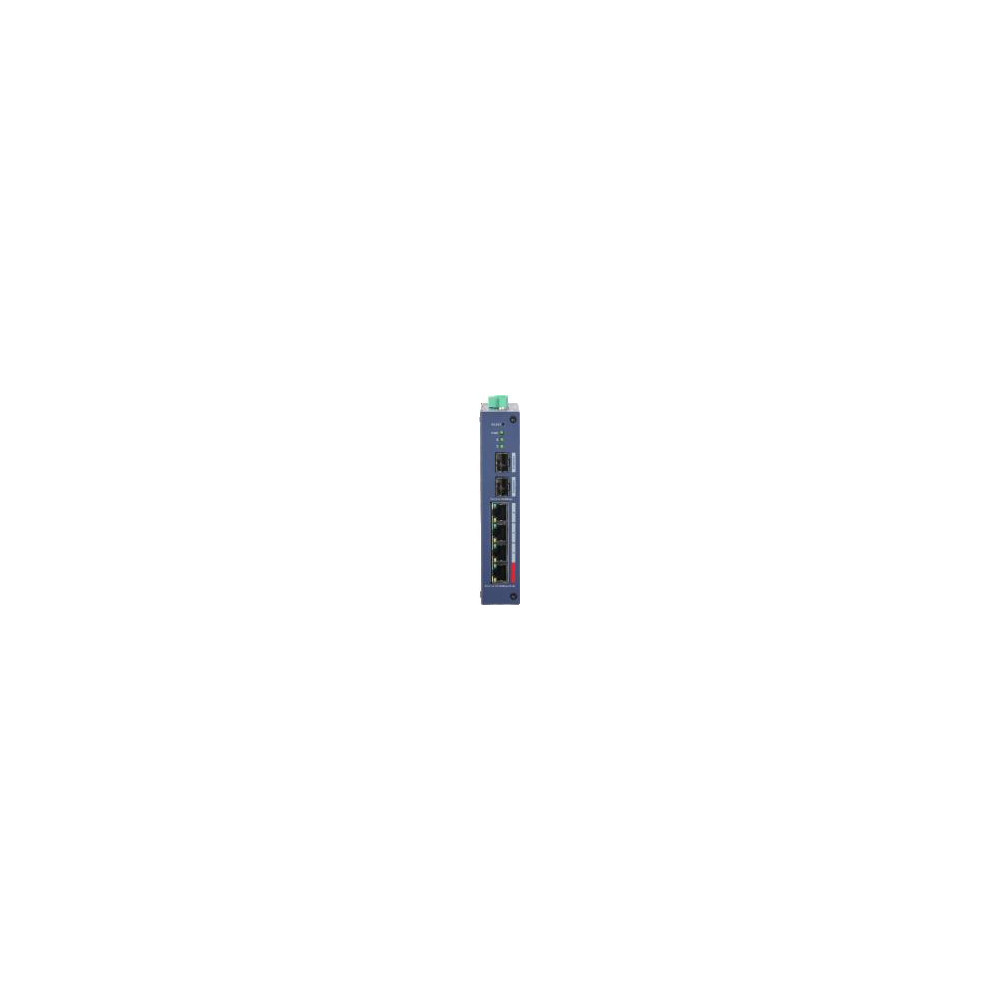 SWITCH DAHUA CHS4206-4ET-90