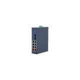SWITCH DAHUA CHS4210-8GT-110