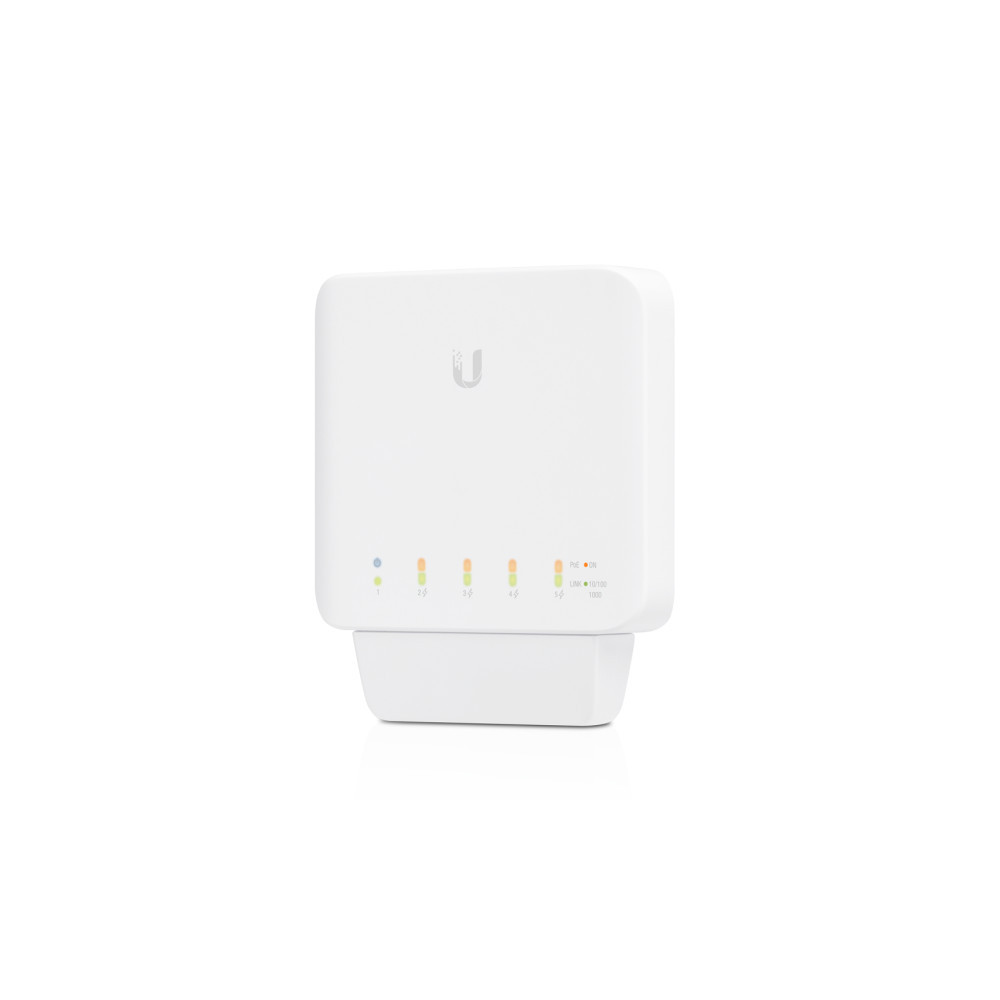 UBIQUITI UNIFI (USW-FLEX) PoE Switch