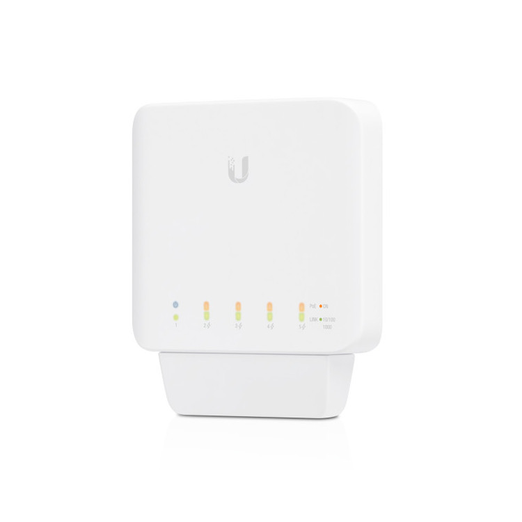 UBIQUITI UNIFI (USW-FLEX) PoE Switch