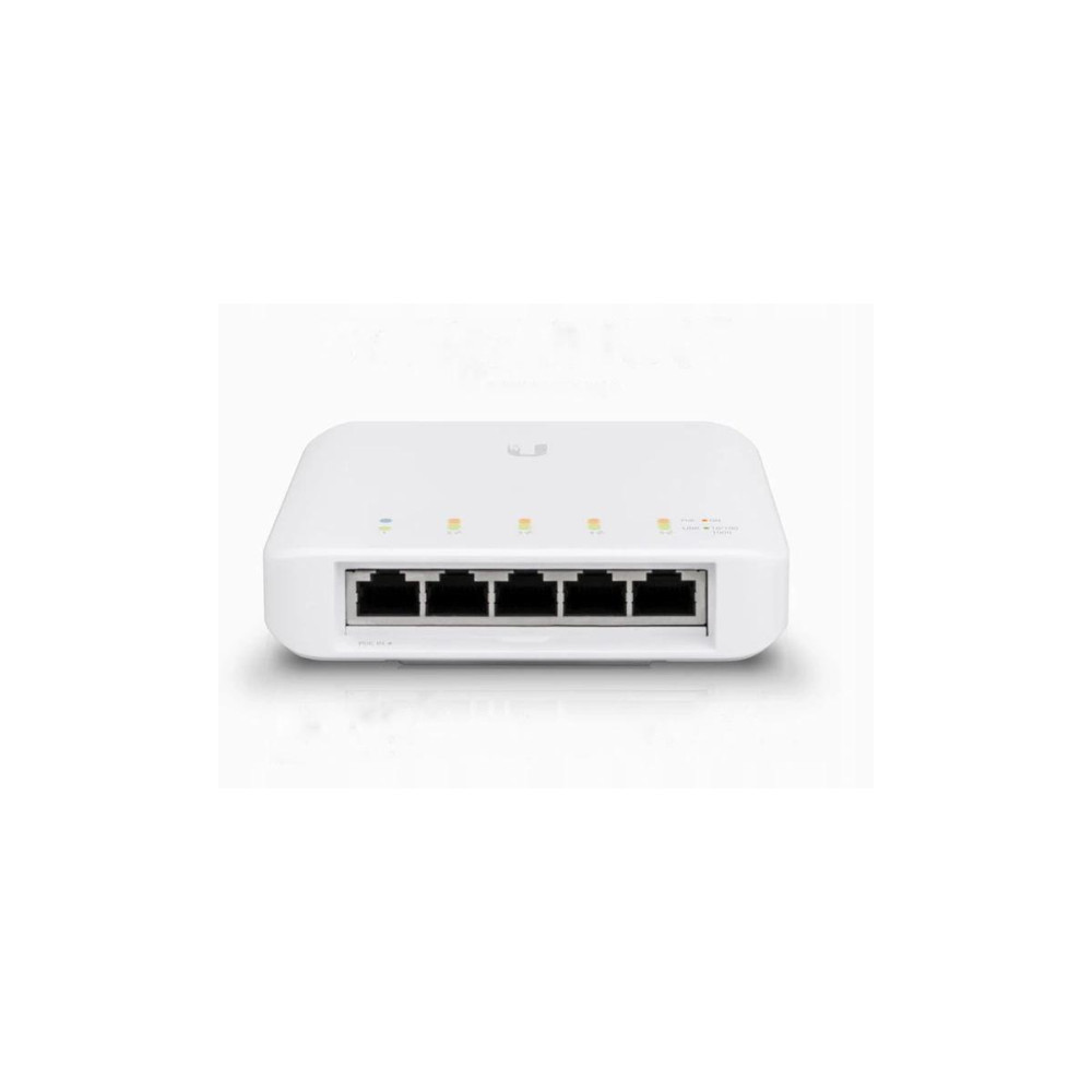 UBIQUITI UNIFI (USW-FLEX) PoE Switch