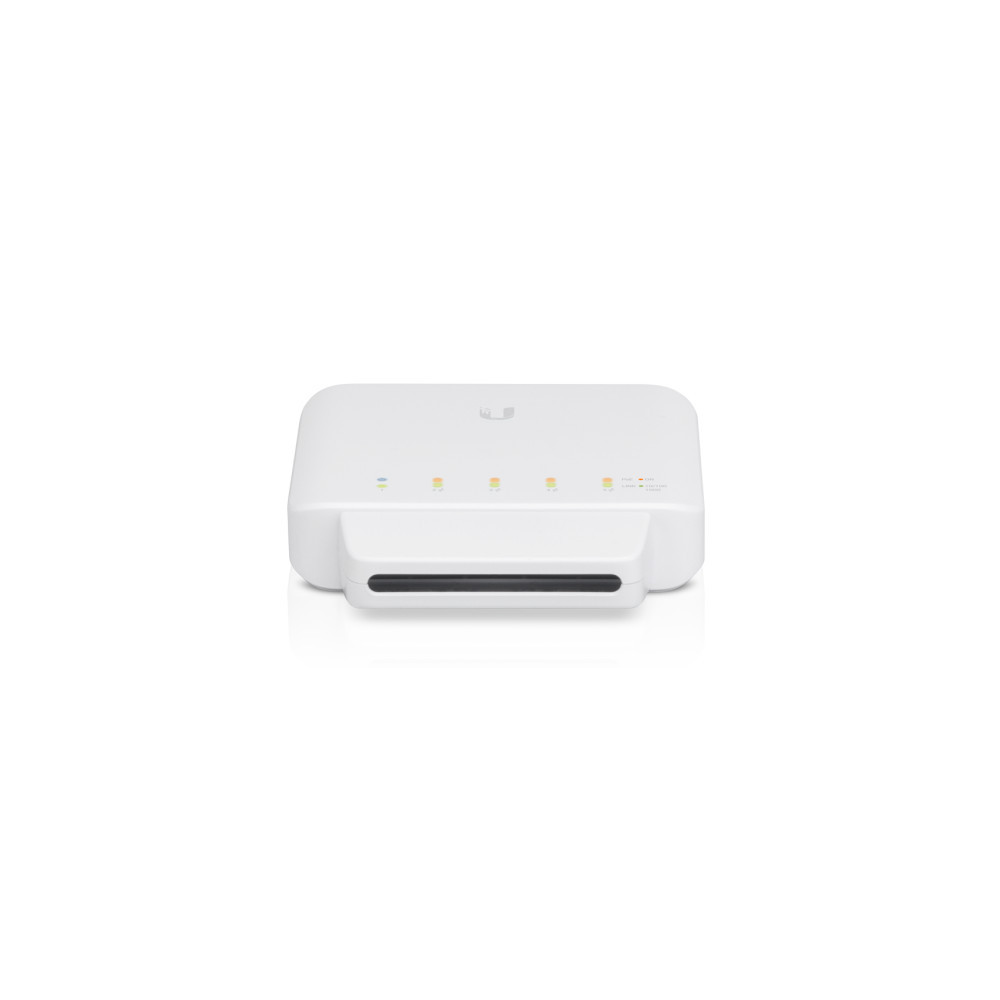 UBIQUITI UNIFI (USW-FLEX) PoE Switch