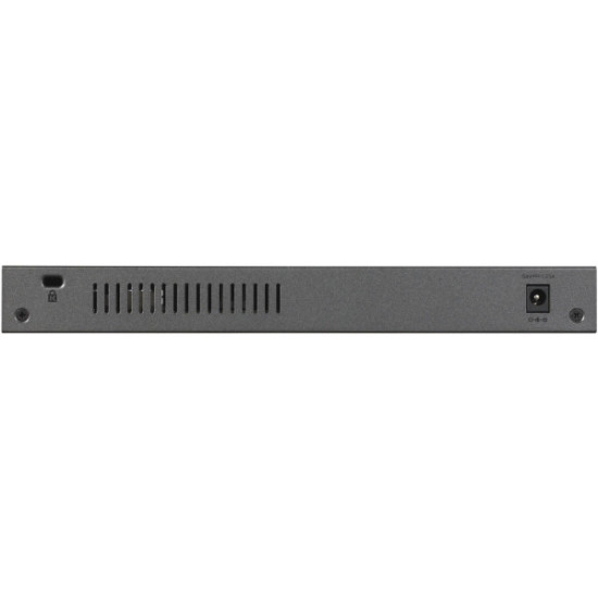 SWITCH NETGEAR GS110TP-300EUS