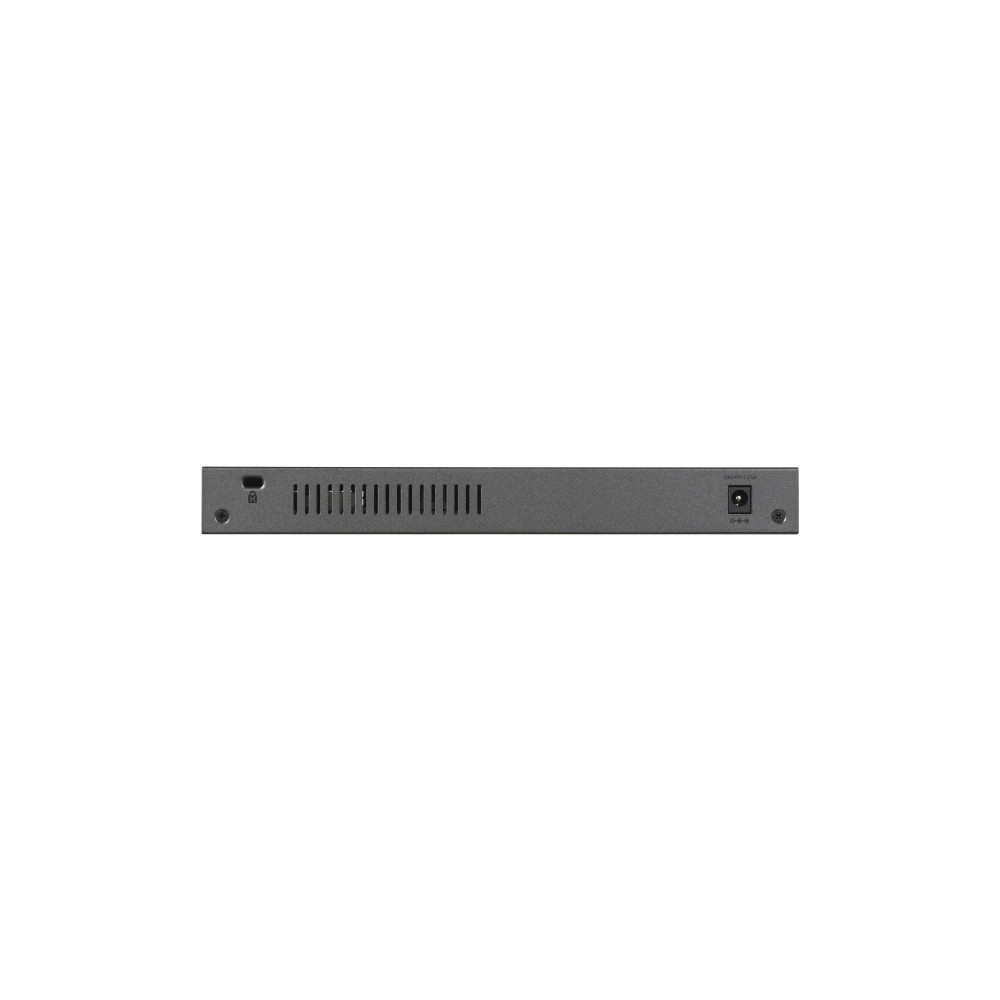SWITCH NETGEAR GS110TP-300EUS