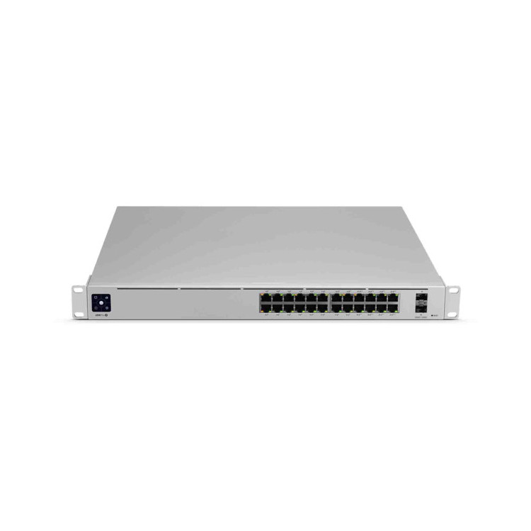 UBIQUITI UNIFI SWITCH Gen2 (USW-Pro-24-POE)