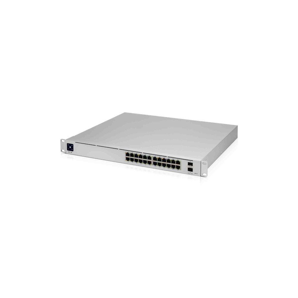 UBIQUITI UNIFI SWITCH Gen2 (USW-Pro-24-POE)