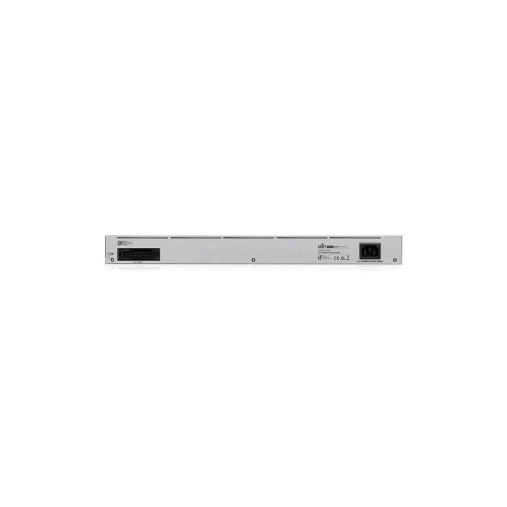 UBIQUITI UNIFI SWITCH Gen2 (USW-Pro-24-POE)