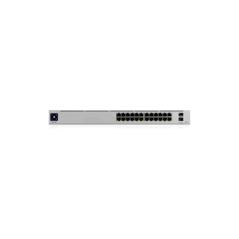 UBIQUITI UNIFI SWITCH Gen2 (USW-Pro-24-POE)