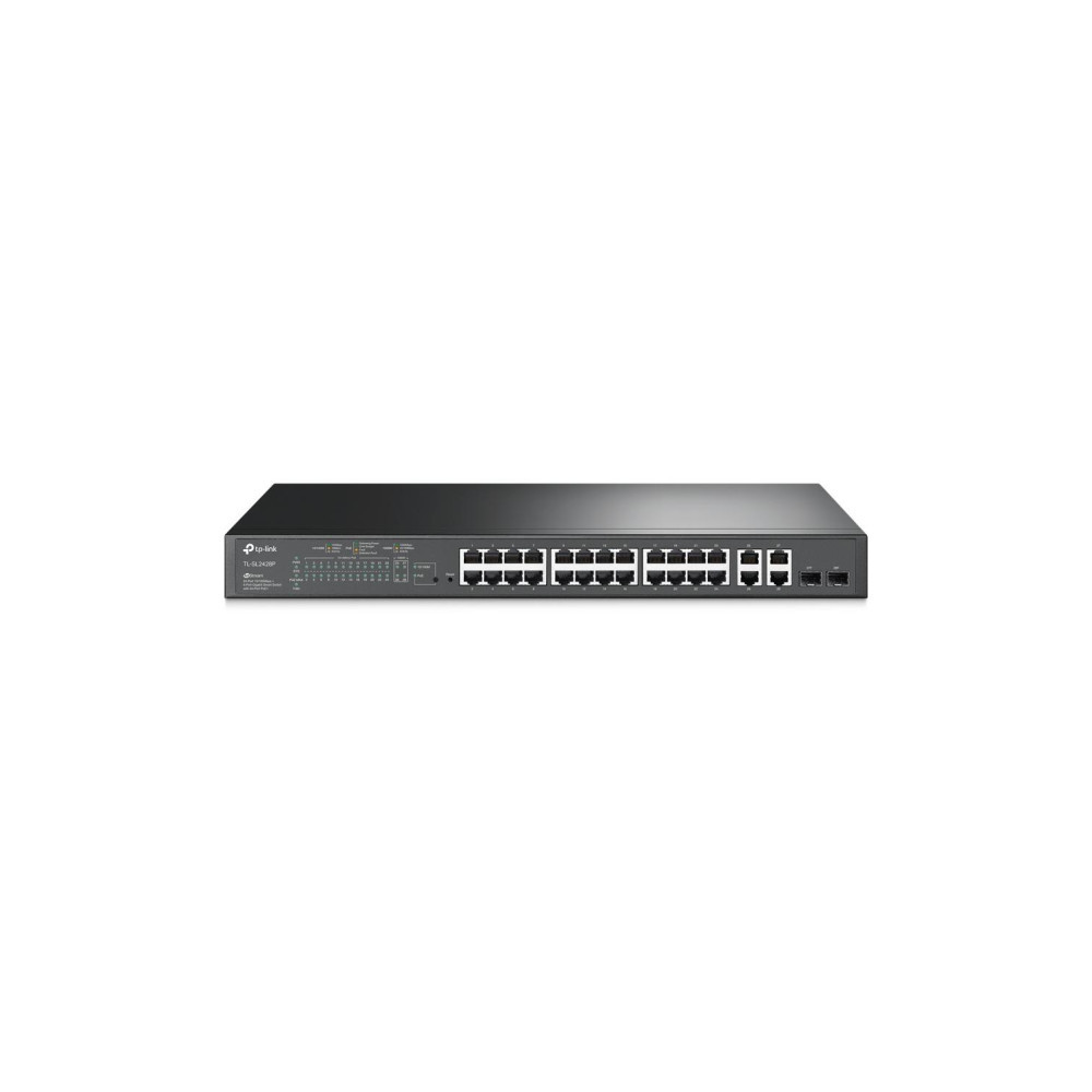 SWITCH TP-LINK TL-SL2428P