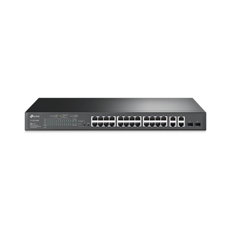 SWITCH TP-LINK TL-SL2428P
