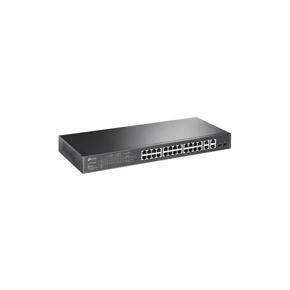 SWITCH TP-LINK TL-SL2428P