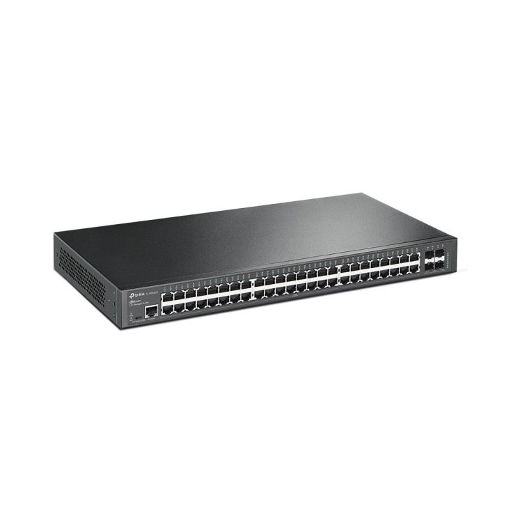 SWITCH TP-LINK TL-SG3452X