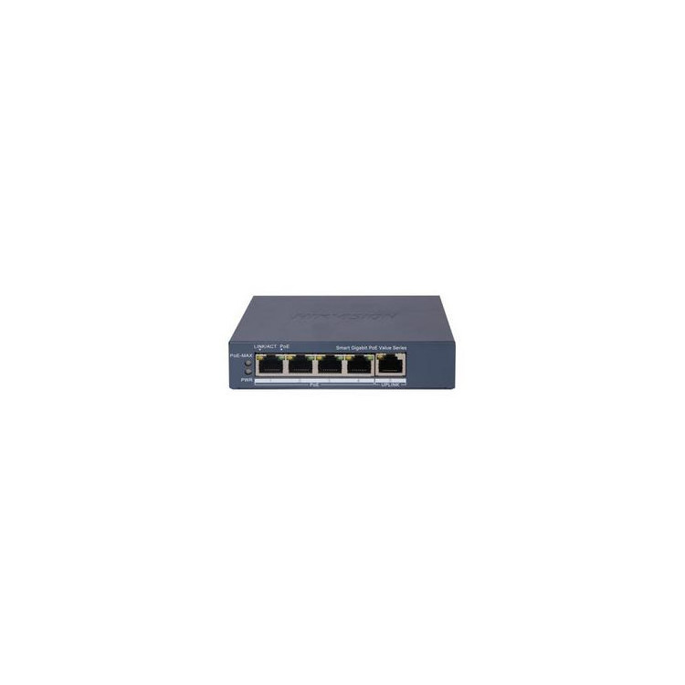 Hikvision DS-3E1505P-EI/M
