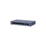 SWITCH DAHUA CS4010-8ET2GT-60