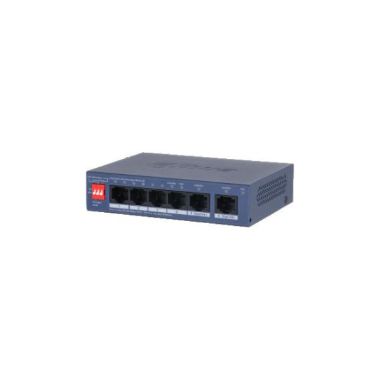 Switch  Dahua CS4006-4GT-36