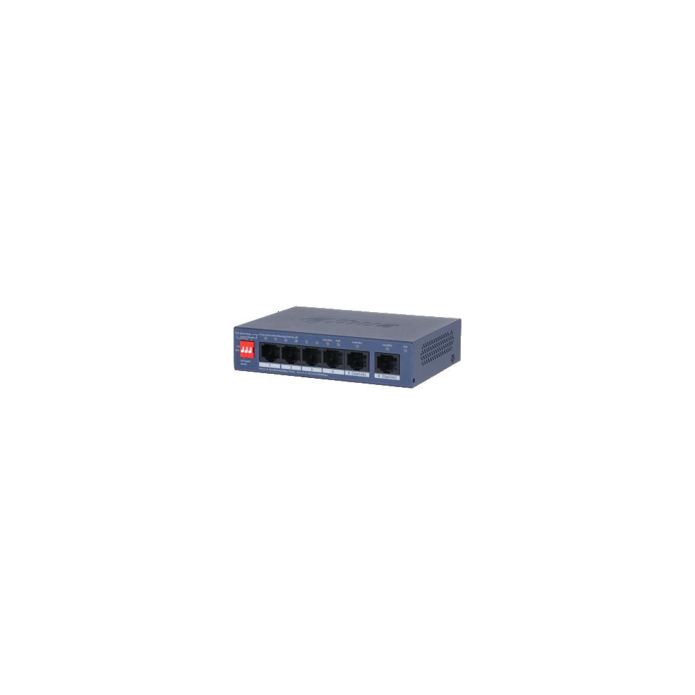Switch  Dahua CS4006-4GT-36
